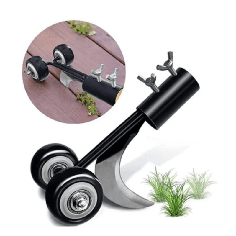 WeedFix Befreien Sie Ihren Garten einfach | Brehn
