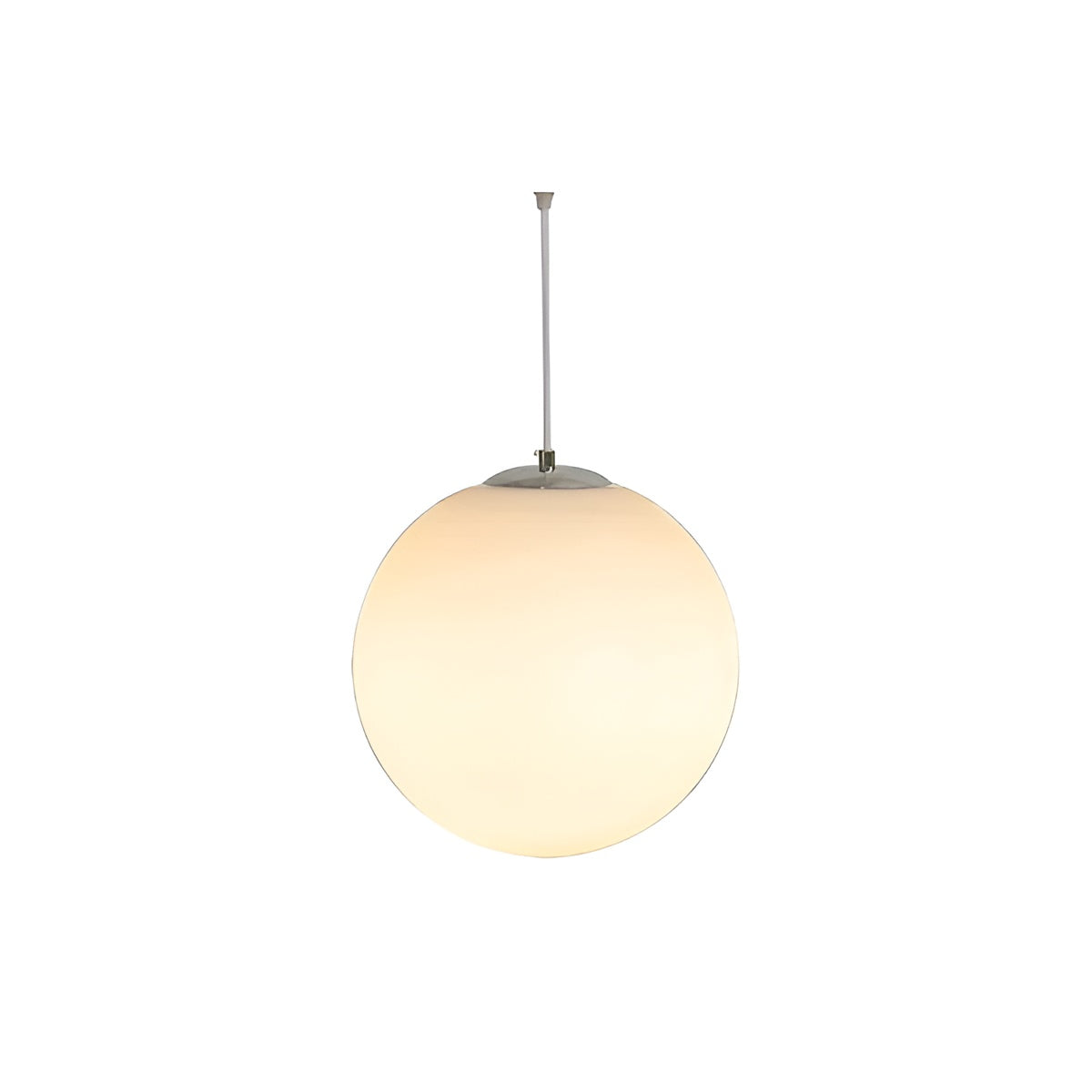 Metall-Pendelleuchte – Modernes Design | Perfekt für Esszimmer und Wohnzimmer