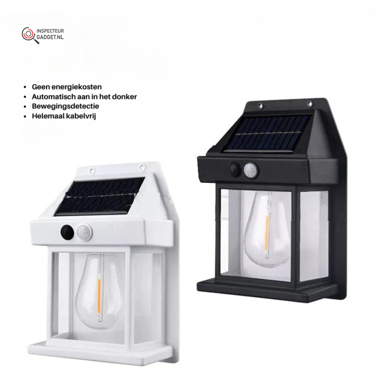 LED Solar Wands Spots Deluxe - Schaffen Sie die perfekte Atmosphäre in Ihrem Garten! | Brehn