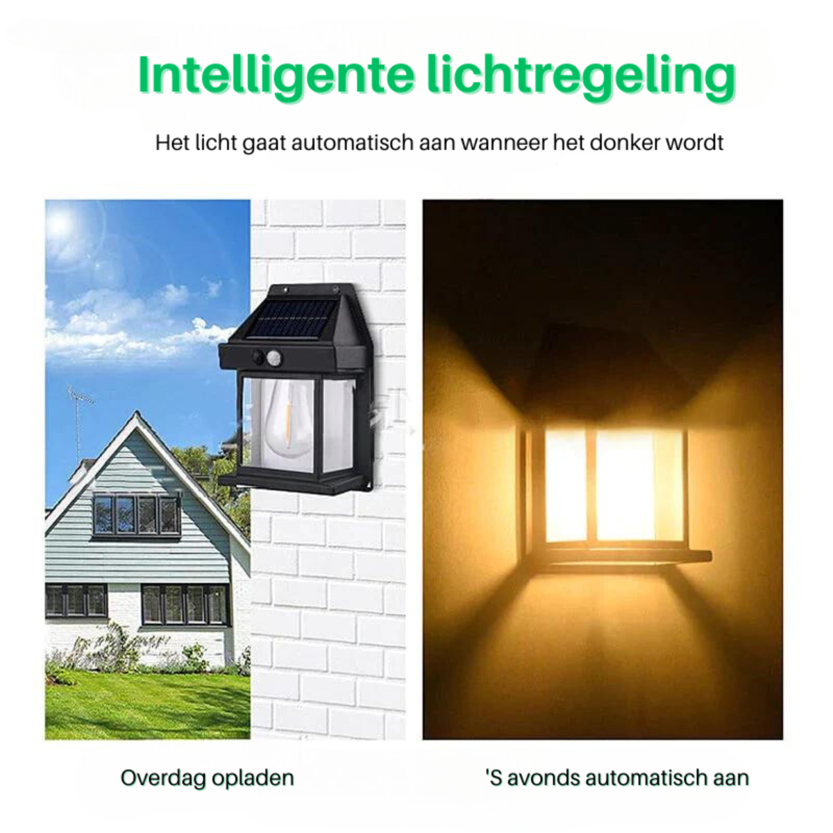 LED Solar Wands Spots Deluxe - Schaffen Sie die perfekte Atmosphäre in Ihrem Garten! | Brehn
