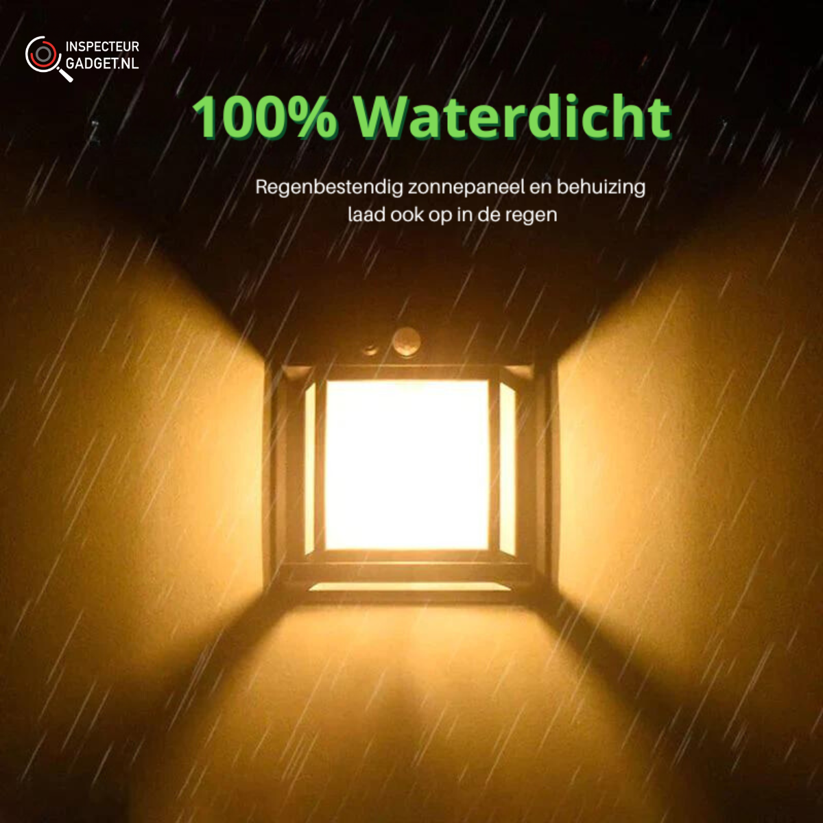 LED Solar Wands Spots Deluxe - Schaffen Sie die perfekte Atmosphäre in Ihrem Garten! | Brehn
