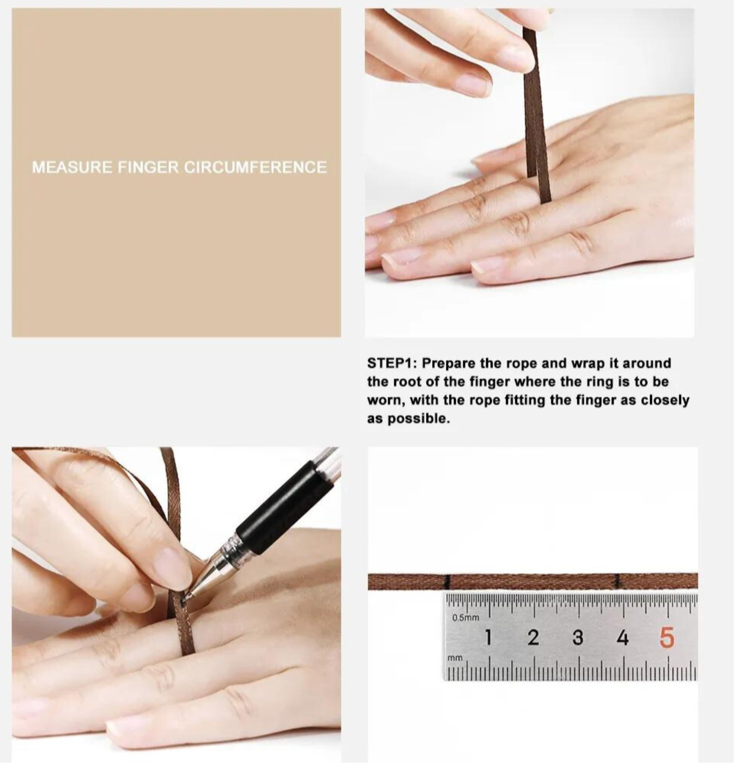 Brehn Magnetology Lymphvity Ring️ |