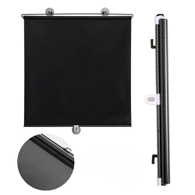 SunShield | UV-Schutz-Roller