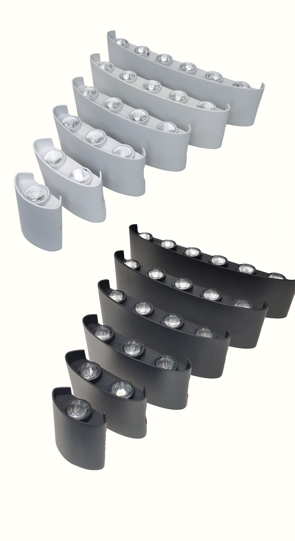Wall-Ex I Exklusive Wandlampe | Brehn