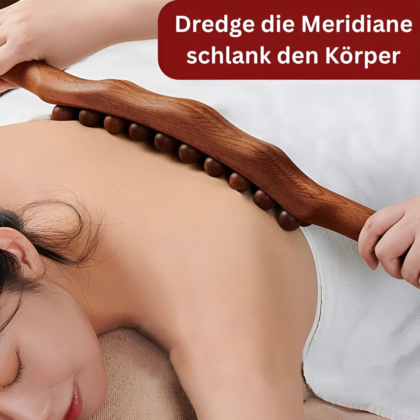 Rückenmassager | Brehn