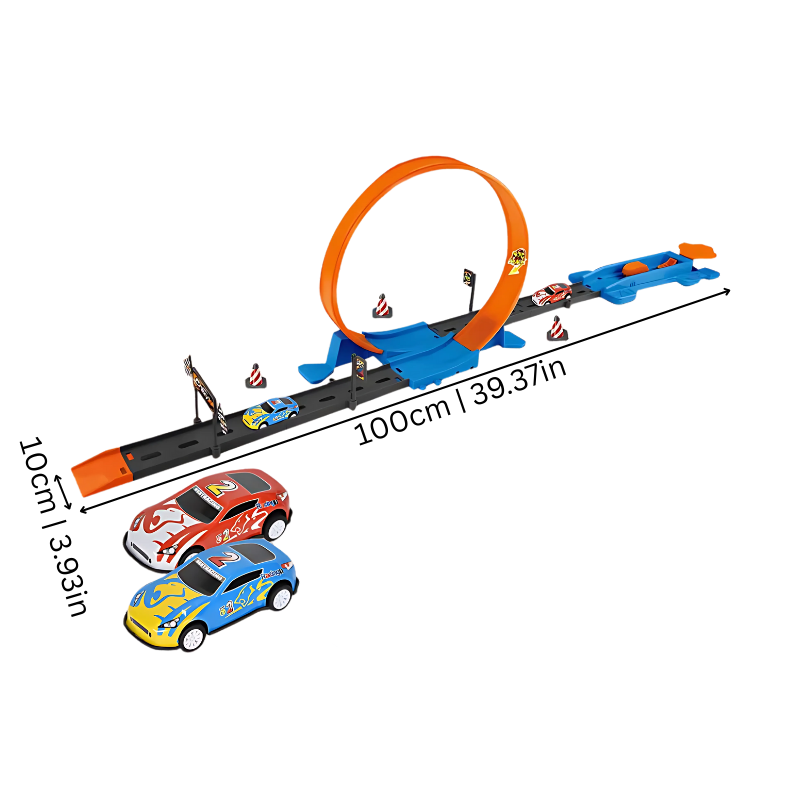Brehn | LoopRacers