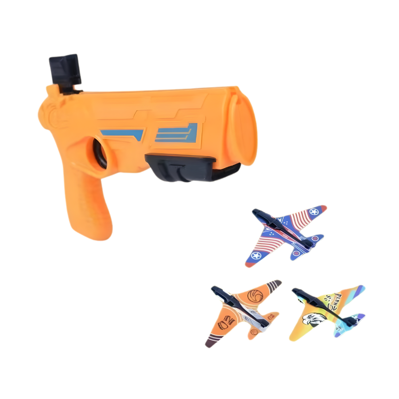 Brehn | SkyBlaster