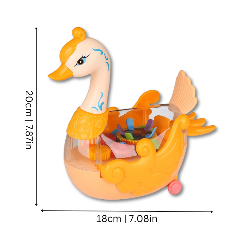 Brehn | LumaSwan