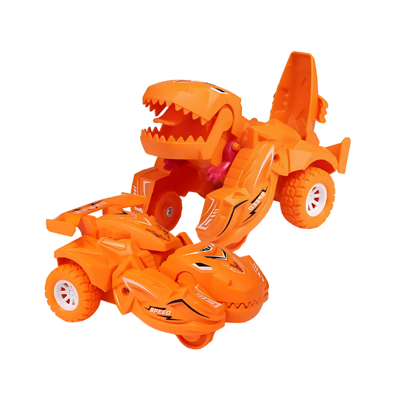 Brehn | JurassicZoom