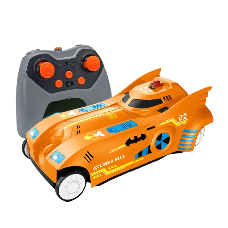 Brehn | GravityRacer