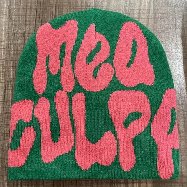 2025 Qualität Strickmützen