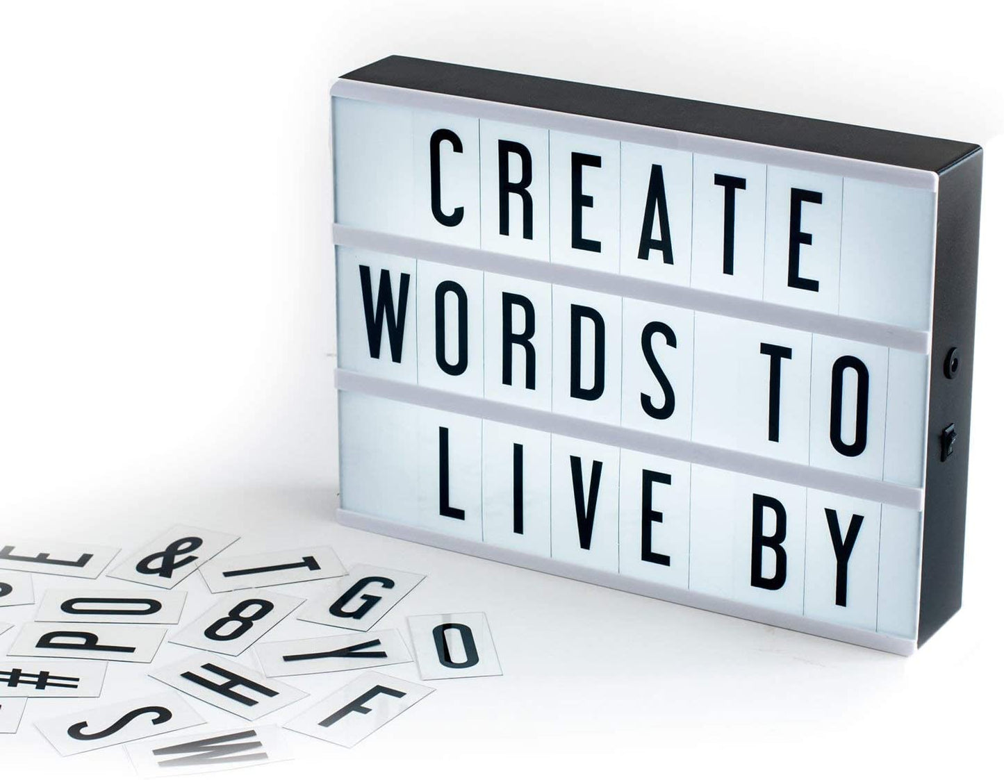 Brehn | Original Light Box