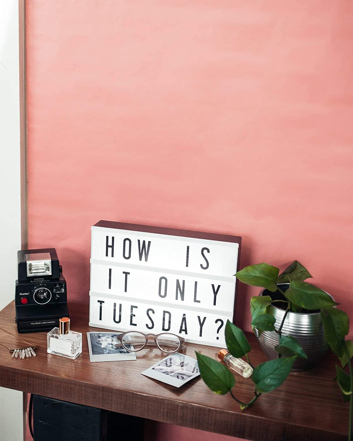 Brehn | Original Light Box