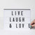 Brehn | Original Light Box
