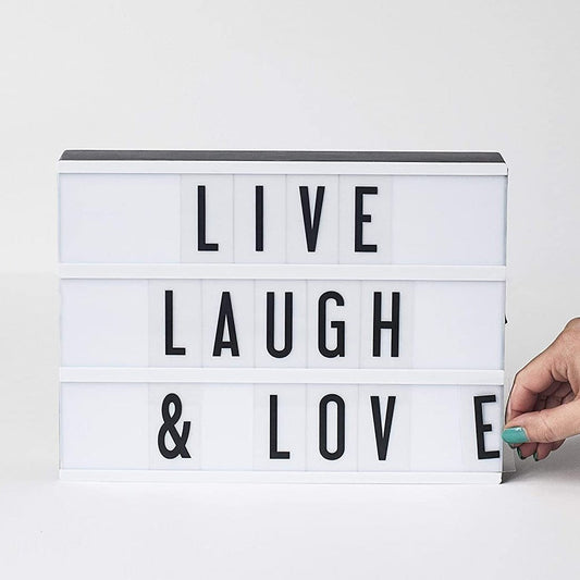 Brehn | Original Light Box