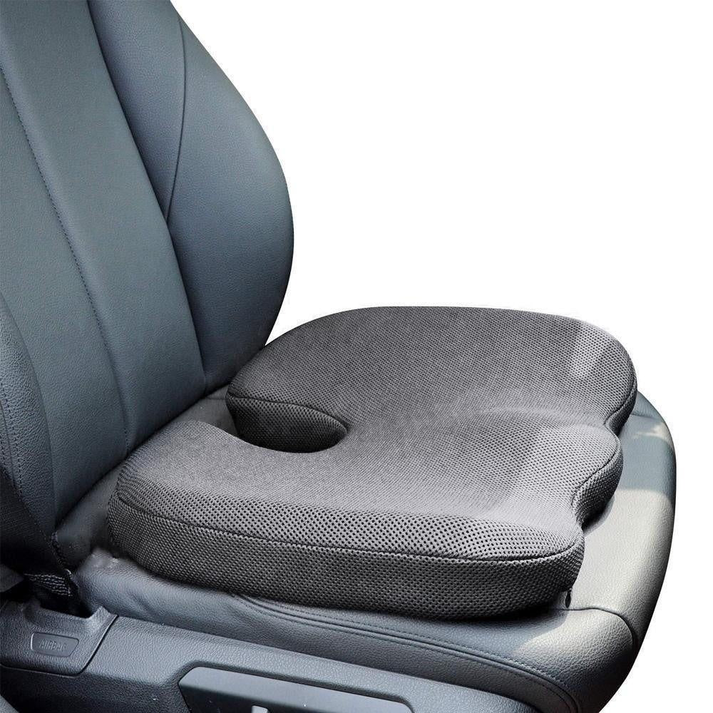 Orthopädisches Sitzkissen Memory Foam | Brehn