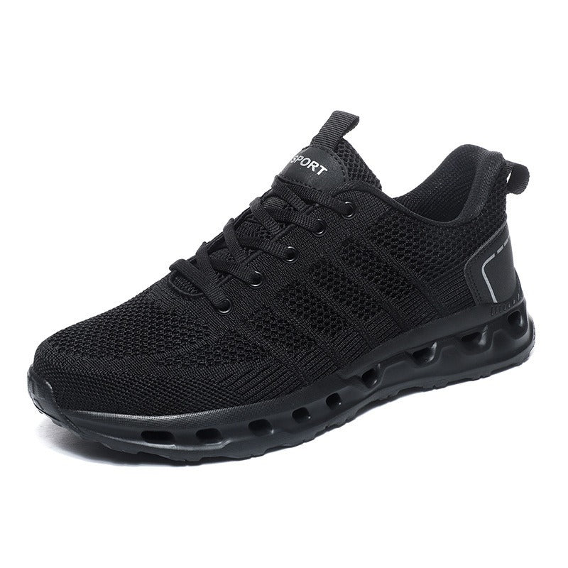 Ergonomischer Schuh zur Schmerzlinderung