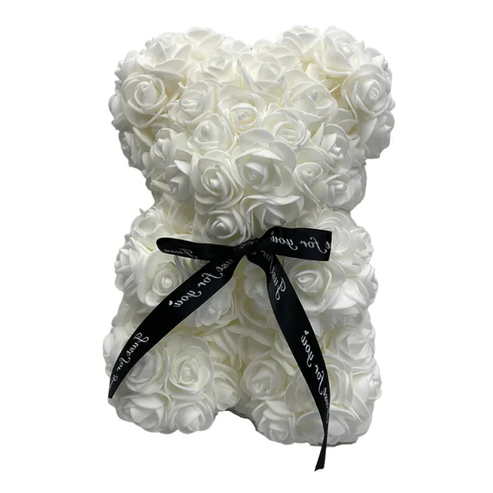 Brehn | Rosen Teddybär