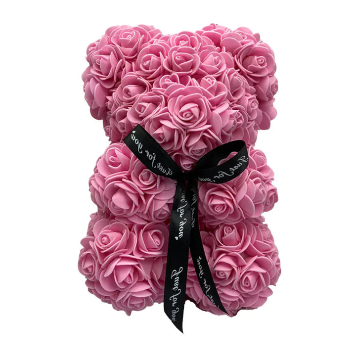Brehn | Rosen Teddybär