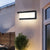 Brehn | Wasserdichte LED Außenlampe