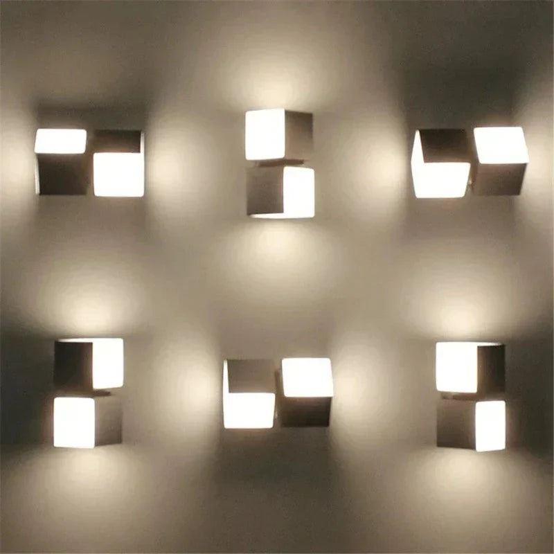 Brehn | Moderne LED Gartenlampe