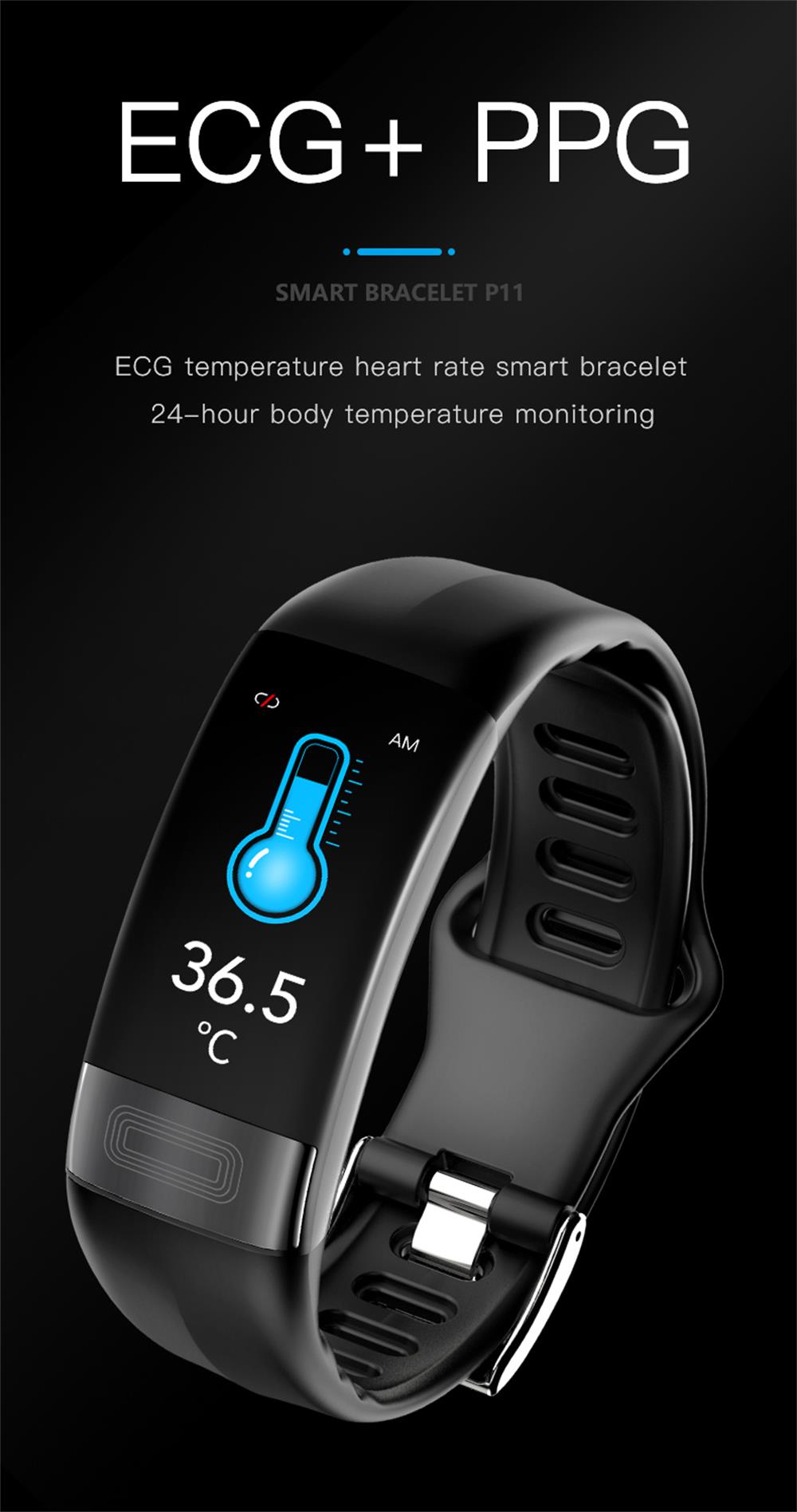Smartwatch mit Fitness- & Wellnessfunktionen | Brehn