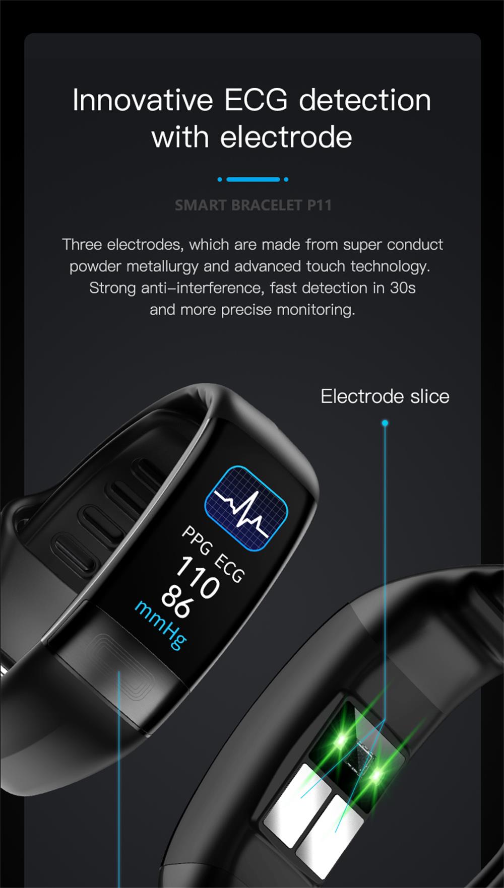 Smartwatch mit Fitness- & Wellnessfunktionen | Brehn