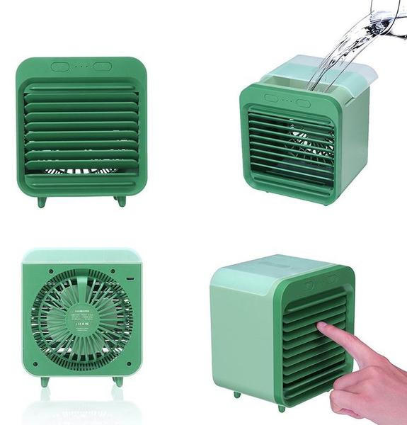 Mini Wassergekühlte Klimaanlage | Brehn