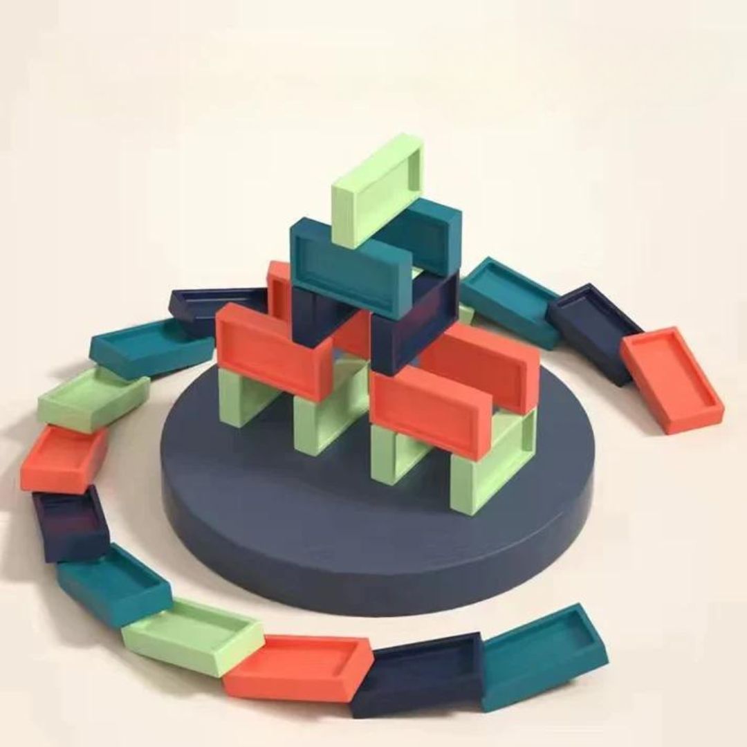 Brehn | Domino-Zug