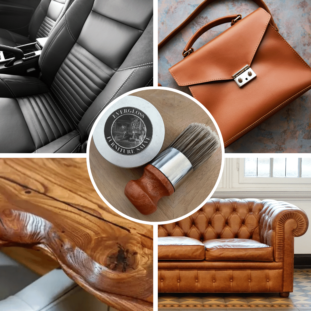 BowLift | Restore | Leather and Furniture Repair Cream