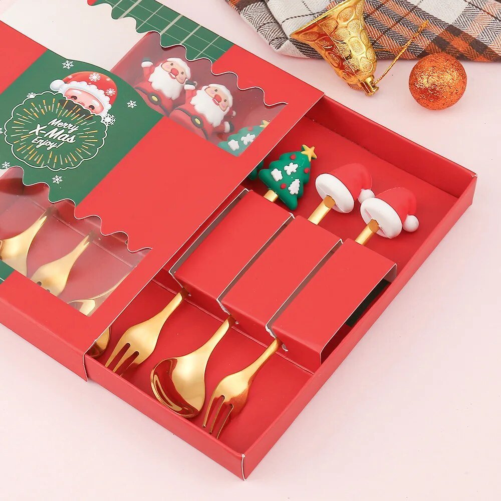 Fest - Eleganz und Magie für Ihre Weihnachtsmahlzeiten | Brehn