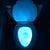 Glo - Bewegungsaktivierte Toilettenlicht Nachtlicht | Brehn