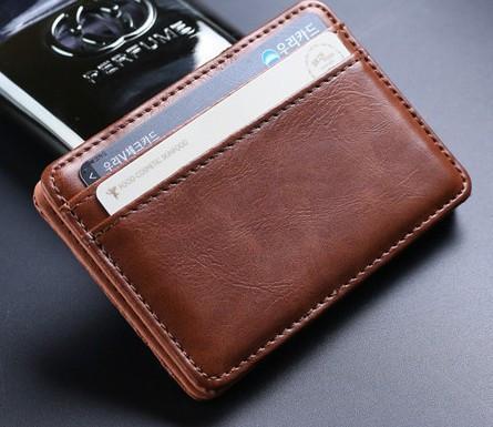 Die unglaubliche magische Geldbörse - Jetzt 50% Rabatt | Brehn