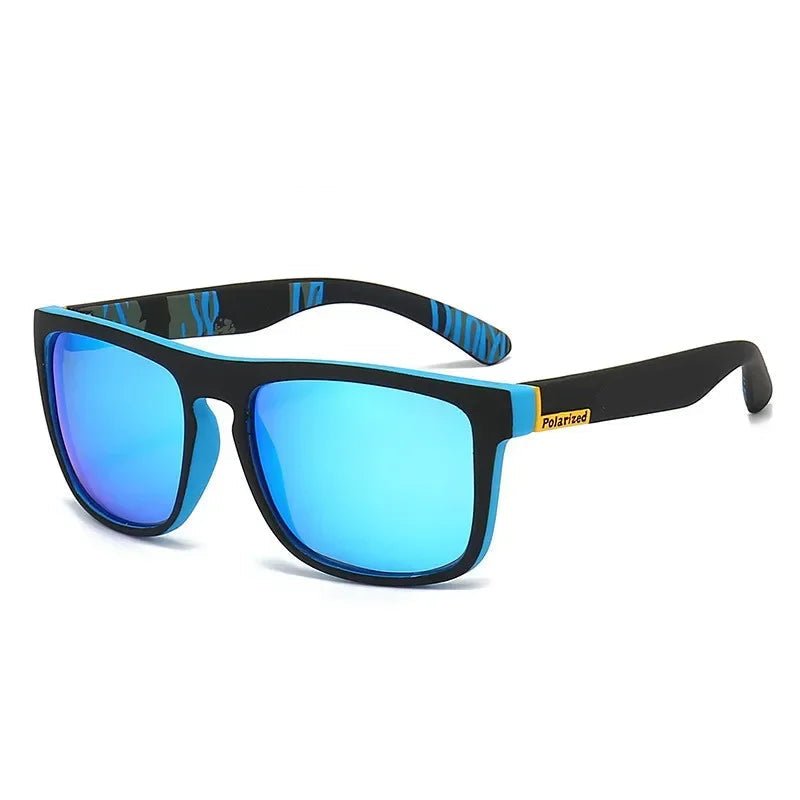 Polarisierte UV400 Sonnenbrille für Outdoor | Brehn