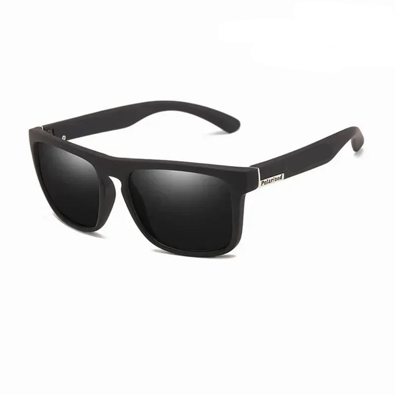 Polarisierte UV400 Sonnenbrille für Outdoor | Brehn