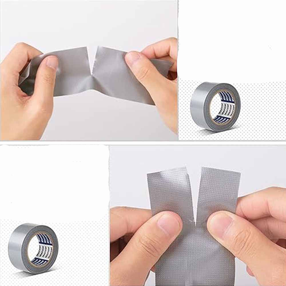 Brehn | LuxoTape ProExtrem Tape | 20 Meter starkes Band für anspruchsvolle Projekte