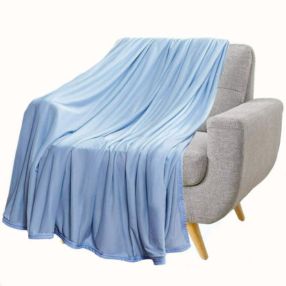 Ultra Bequem Kühlt Eisigen heißen Schläfer Bettdecke 71" x 79" | Brehn