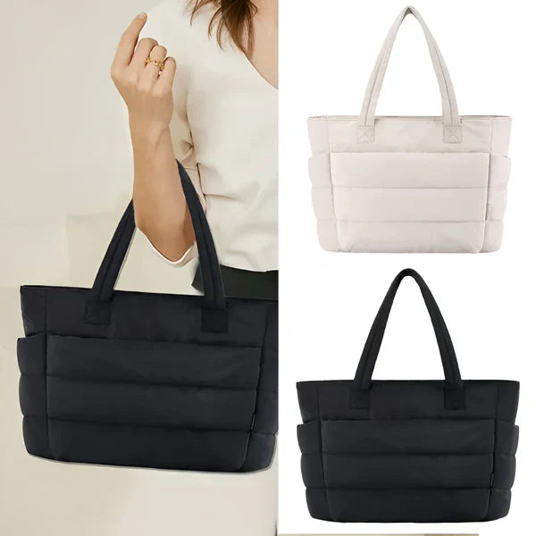 PUFFER BAG | Brehn