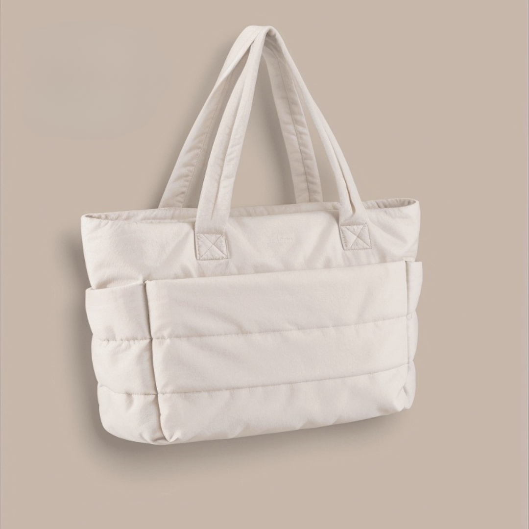 PUFFER BAG | Brehn