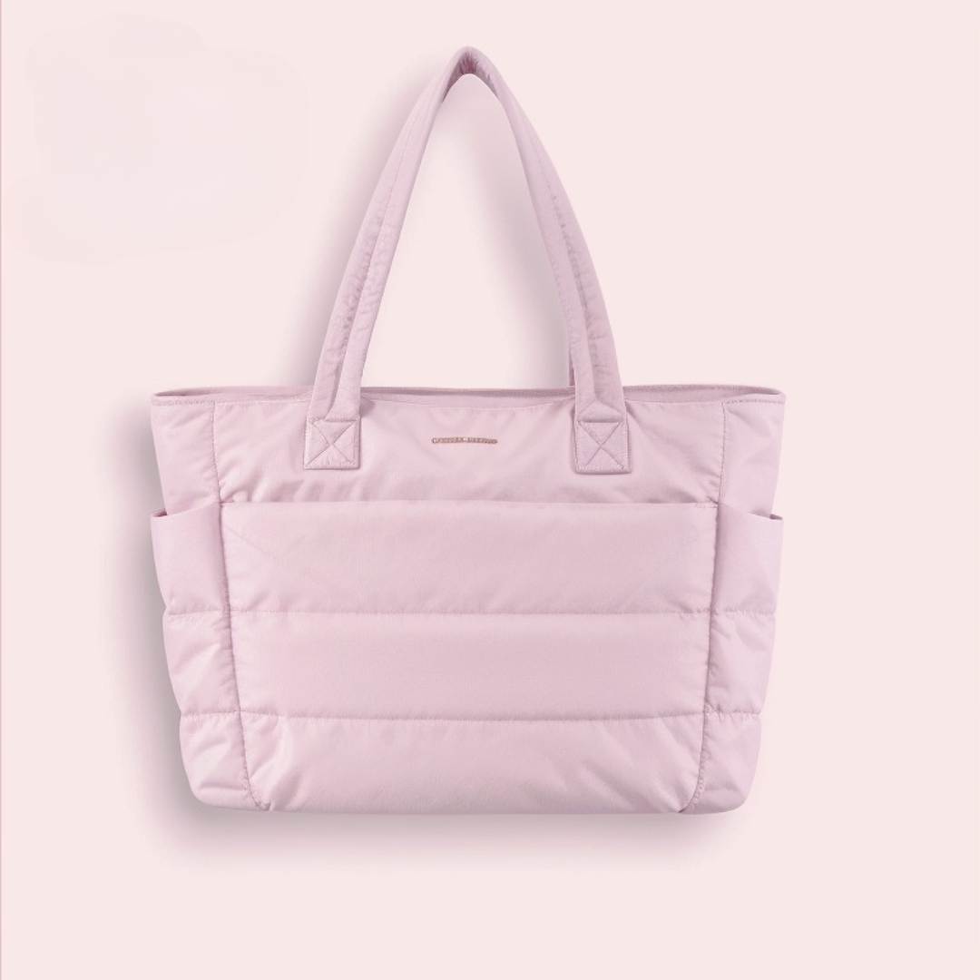 PUFFER BAG | Brehn
