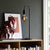 Brehn | Grant Forge Tischlampe - Schwarze industrielle Tischlampe