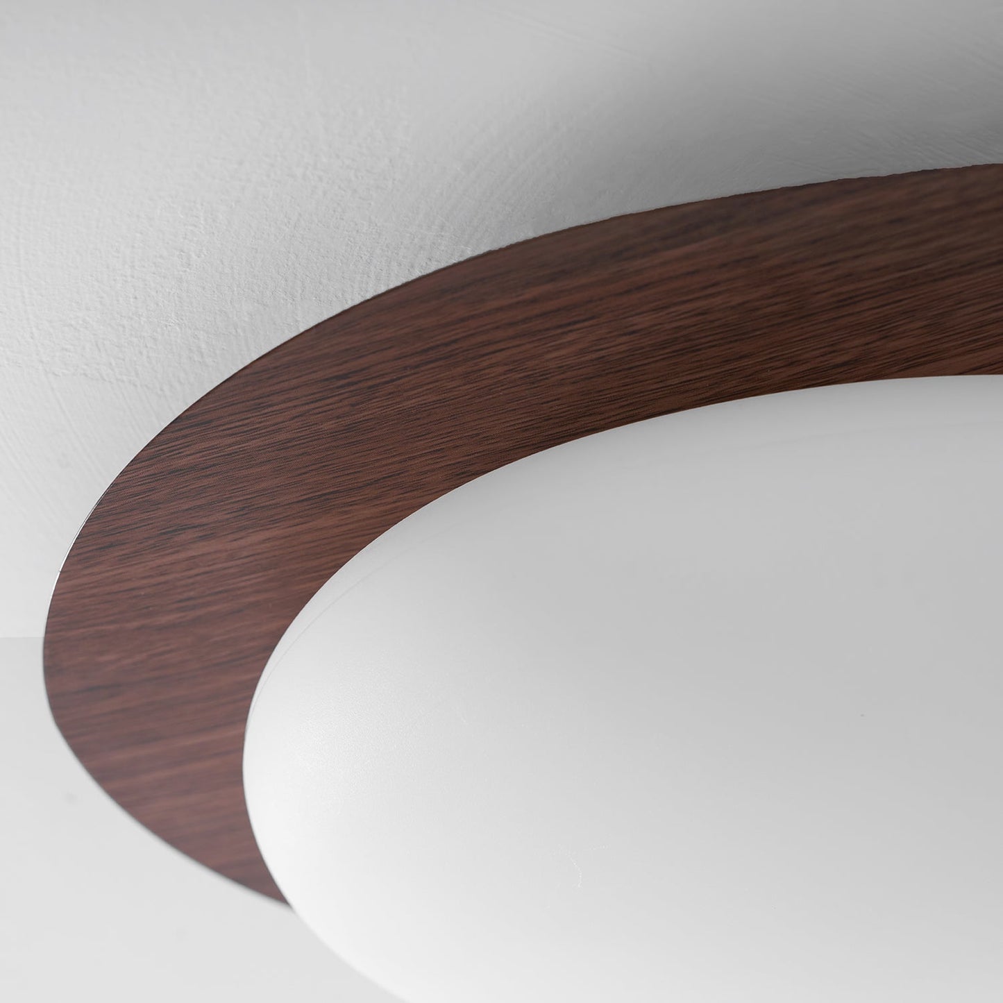 Flush Mount Pebble Metall Deckenleuchte | Brehn