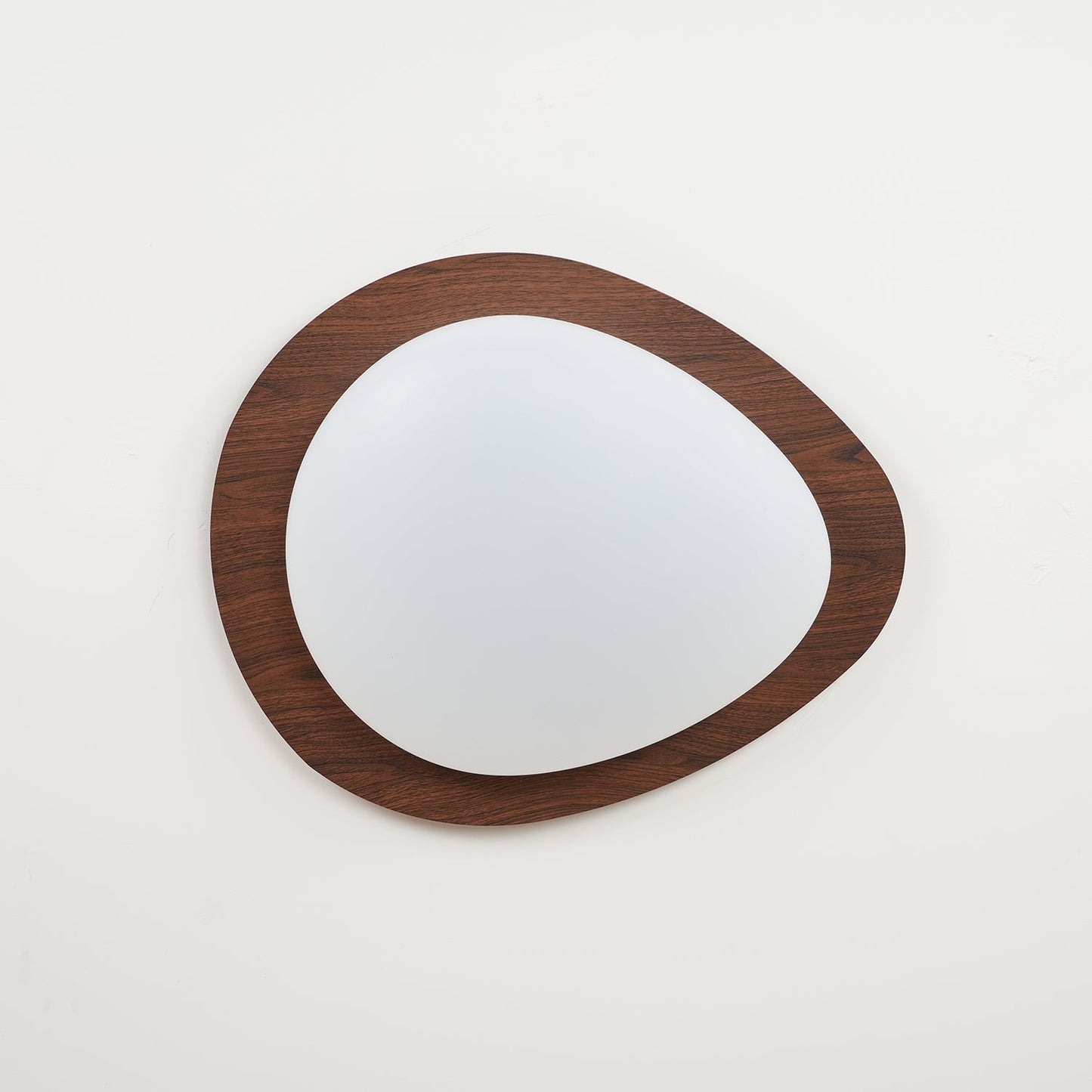 Flush Mount Pebble Metall Deckenleuchte | Brehn