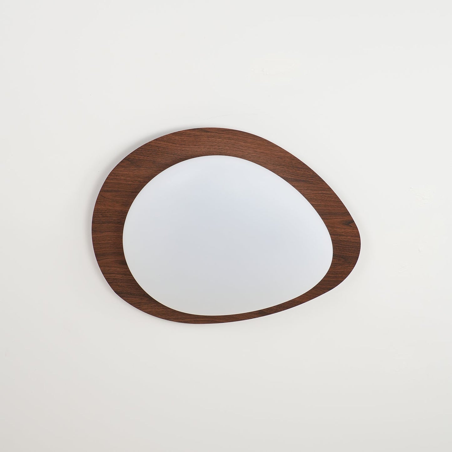 Flush Mount Pebble Metall Deckenleuchte | Brehn