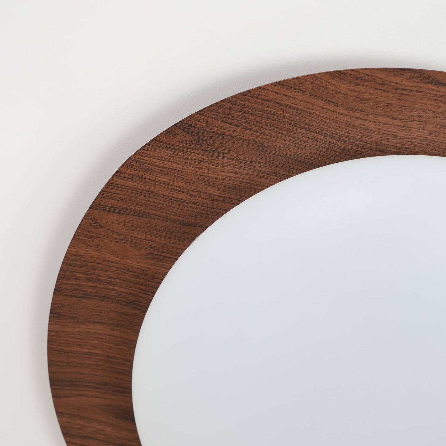 Flush Mount Pebble Metall Deckenleuchte | Brehn
