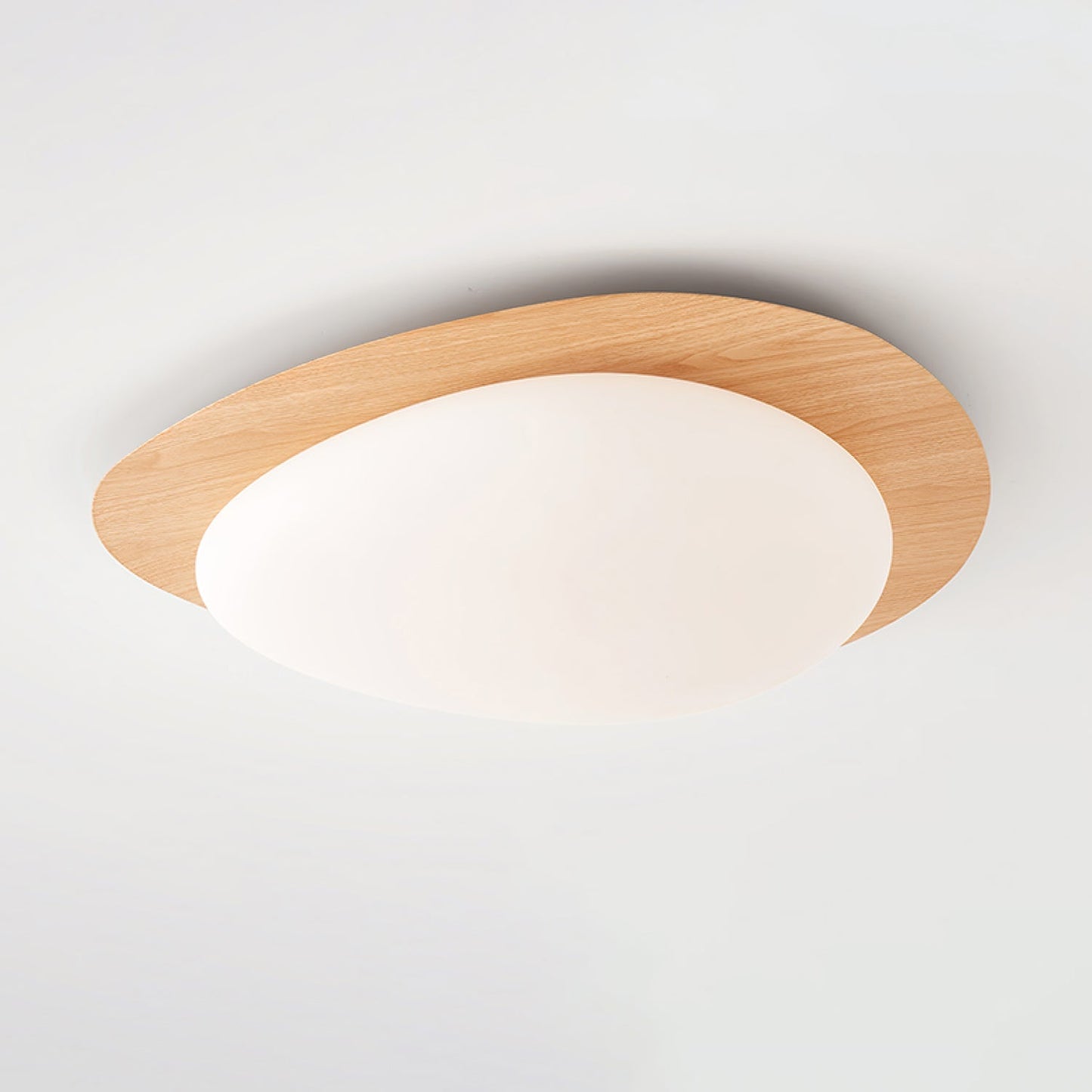 Flush Mount Pebble Metall Deckenleuchte | Brehn