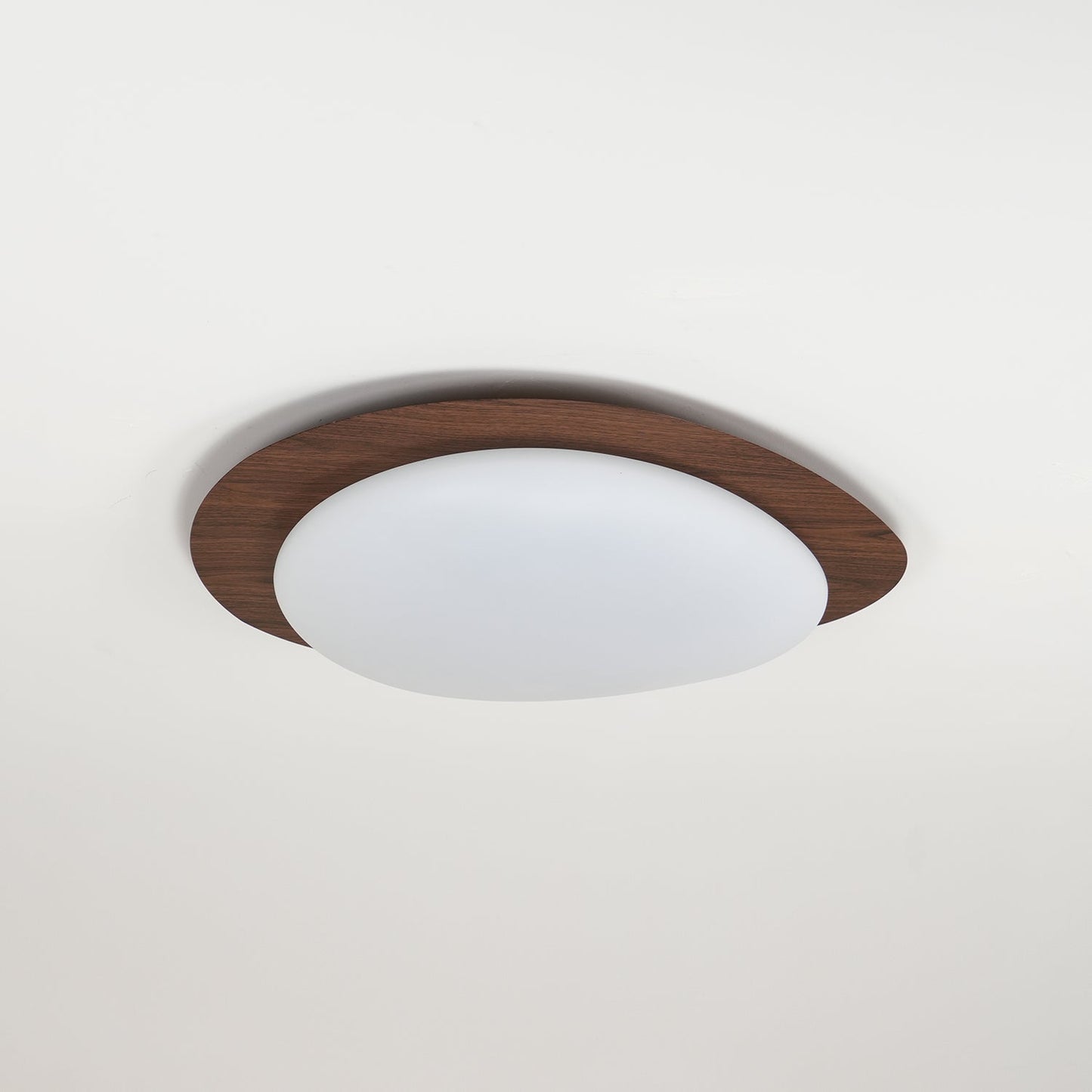 Flush Mount Pebble Metall Deckenleuchte | Brehn