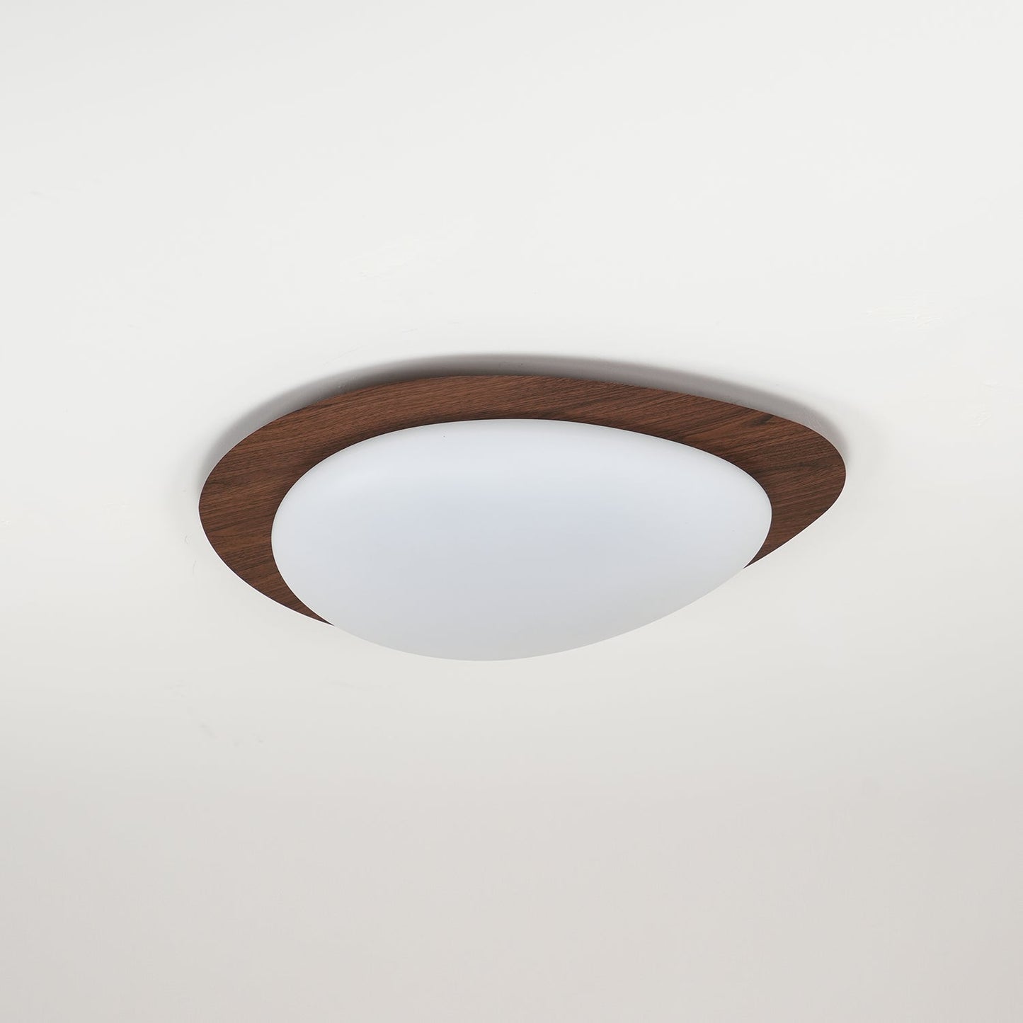 Flush Mount Pebble Metall Deckenleuchte | Brehn