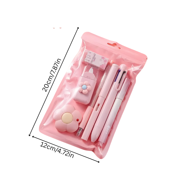 Brehn | PenPal Kits