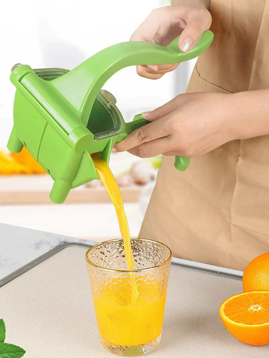 Brehn | Zitronenpress | Zitronensaft im Handumdrehen